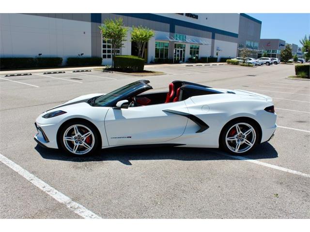 2022 Chevrolet Corvette Stingray (CC-2073200) for sale in Sarasota, Florida