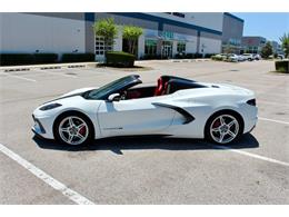 2022 Chevrolet Corvette Stingray (CC-2073200) for sale in Sarasota, Florida