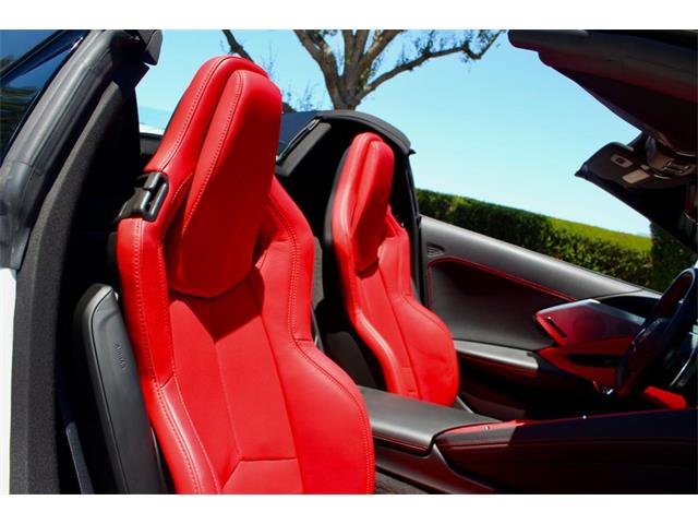 2022 Chevrolet Corvette Stingray (CC-2073200) for sale in Sarasota, Florida