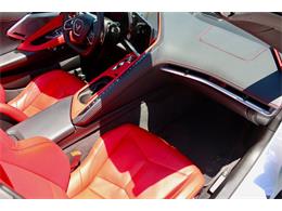 2022 Chevrolet Corvette Stingray (CC-2073200) for sale in Sarasota, Florida