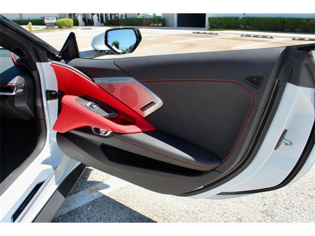 2022 Chevrolet Corvette Stingray (CC-2073200) for sale in Sarasota, Florida