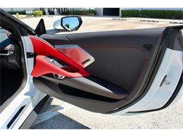 2022 Chevrolet Corvette Stingray (CC-2073200) for sale in Sarasota, Florida