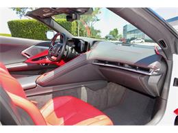 2022 Chevrolet Corvette Stingray (CC-2073200) for sale in Sarasota, Florida