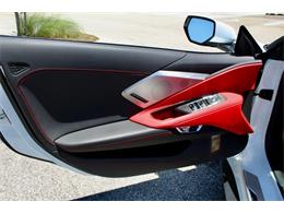 2022 Chevrolet Corvette Stingray (CC-2073200) for sale in Sarasota, Florida