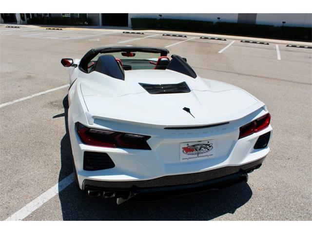 2022 Chevrolet Corvette Stingray (CC-2073200) for sale in Sarasota, Florida
