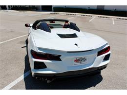2022 Chevrolet Corvette Stingray (CC-2073200) for sale in Sarasota, Florida