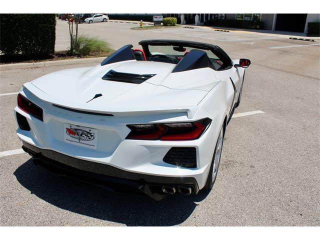 2022 Chevrolet Corvette Stingray (CC-2073200) for sale in Sarasota, Florida