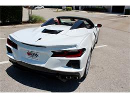 2022 Chevrolet Corvette Stingray (CC-2073200) for sale in Sarasota, Florida