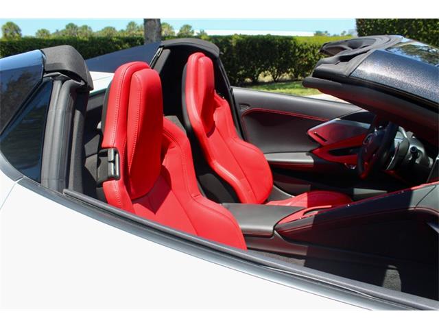 2022 Chevrolet Corvette Stingray (CC-2073200) for sale in Sarasota, Florida