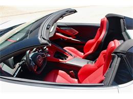 2022 Chevrolet Corvette Stingray (CC-2073200) for sale in Sarasota, Florida