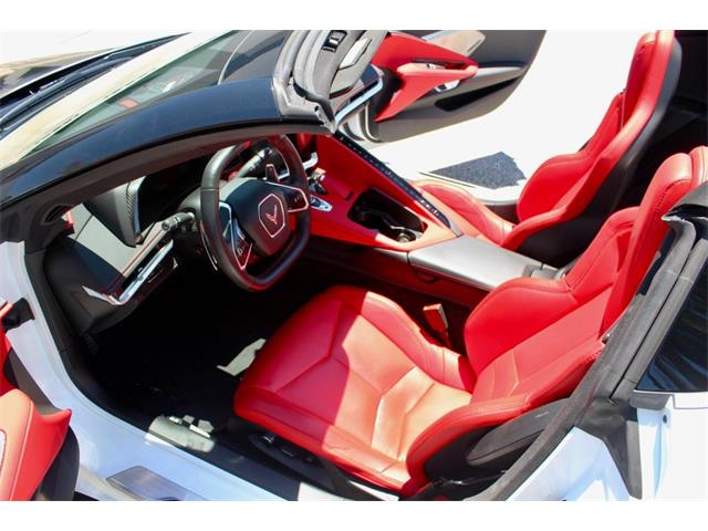 2022 Chevrolet Corvette Stingray (CC-2073200) for sale in Sarasota, Florida