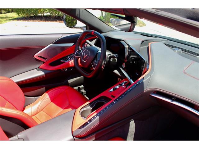 2022 Chevrolet Corvette Stingray (CC-2073200) for sale in Sarasota, Florida