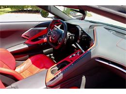 2022 Chevrolet Corvette Stingray (CC-2073200) for sale in Sarasota, Florida