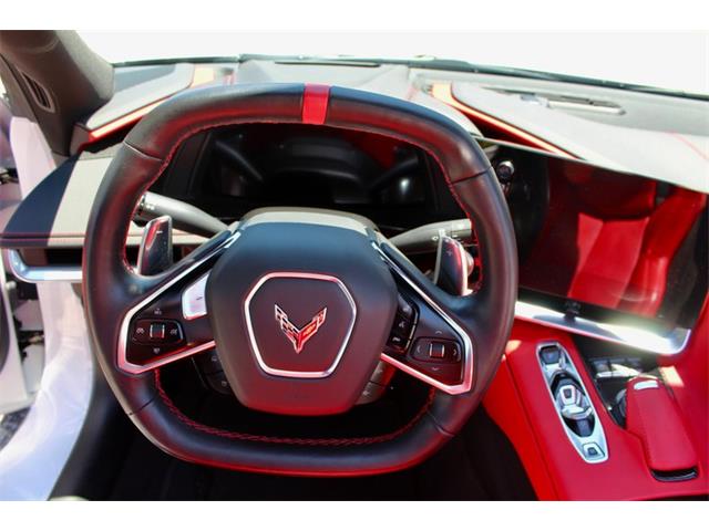 2022 Chevrolet Corvette Stingray (CC-2073200) for sale in Sarasota, Florida
