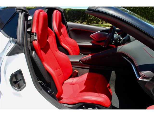 2022 Chevrolet Corvette Stingray (CC-2073200) for sale in Sarasota, Florida