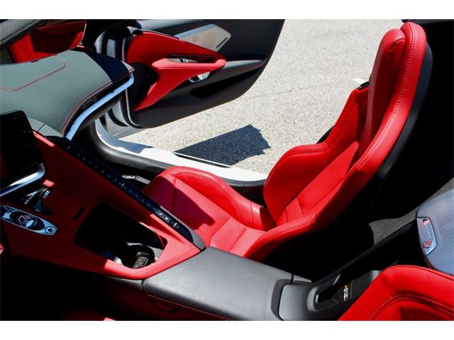 2022 Chevrolet Corvette Stingray (CC-2073200) for sale in Sarasota, Florida
