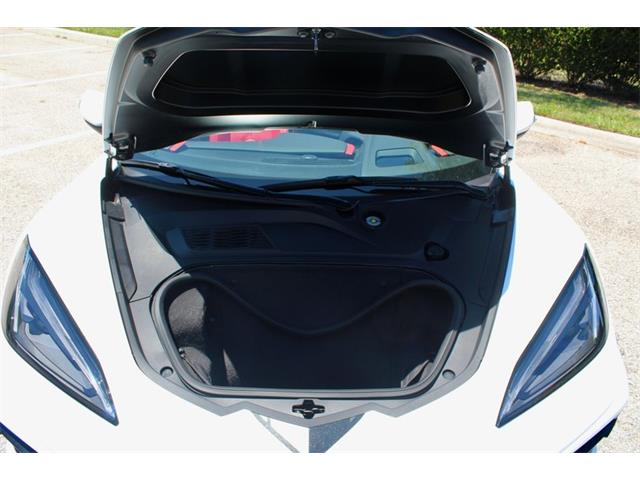 2022 Chevrolet Corvette Stingray (CC-2073200) for sale in Sarasota, Florida