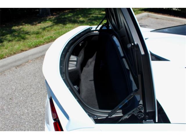 2022 Chevrolet Corvette Stingray (CC-2073200) for sale in Sarasota, Florida
