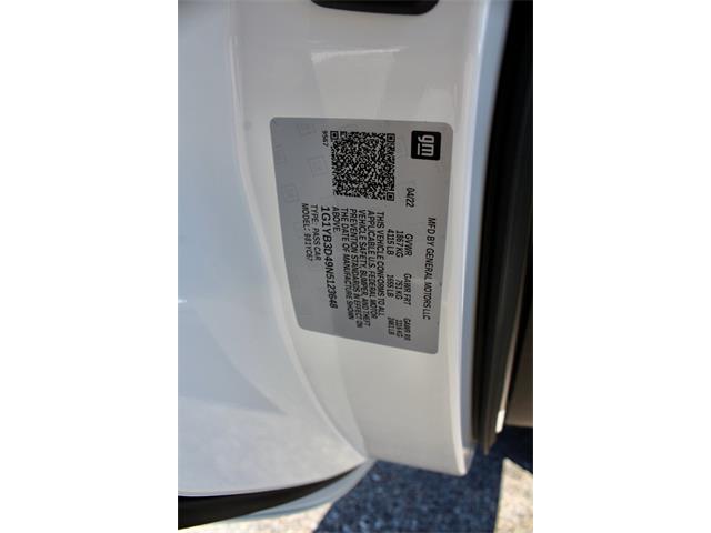 2022 Chevrolet Corvette Stingray (CC-2073200) for sale in Sarasota, Florida