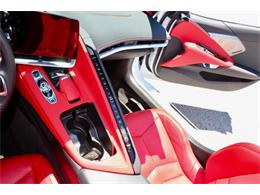 2022 Chevrolet Corvette Stingray (CC-2073200) for sale in Sarasota, Florida