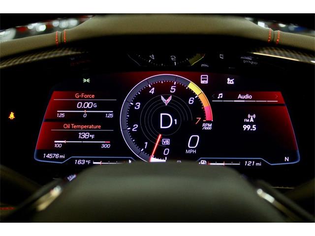 2022 Chevrolet Corvette Stingray (CC-2073200) for sale in Sarasota, Florida