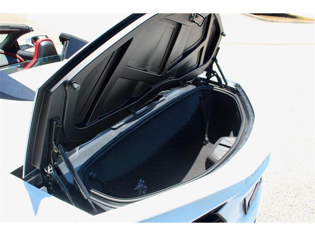2022 Chevrolet Corvette Stingray (CC-2073200) for sale in Sarasota, Florida