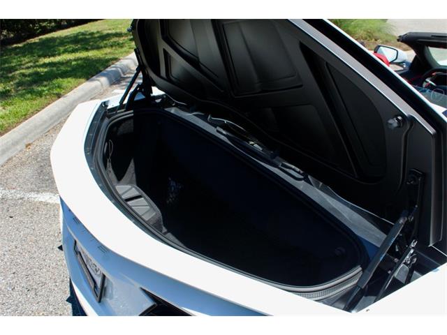 2022 Chevrolet Corvette Stingray (CC-2073200) for sale in Sarasota, Florida