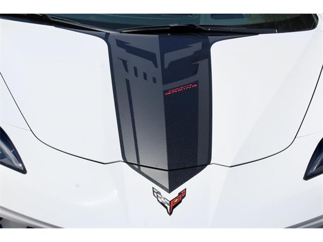 2022 Chevrolet Corvette Stingray (CC-2073200) for sale in Sarasota, Florida