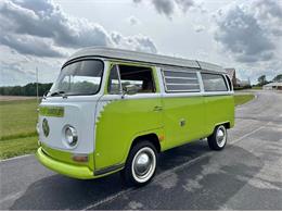 1968 Volkswagen Type 2 (CC-2073201) for sale in Cadillac, Michigan