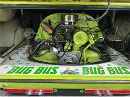 1968 Volkswagen Type 2 (CC-2073201) for sale in Cadillac, Michigan