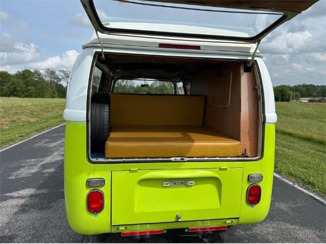 1968 Volkswagen Type 2 (CC-2073201) for sale in Cadillac, Michigan