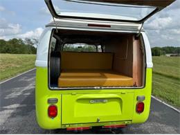 1968 Volkswagen Type 2 (CC-2073201) for sale in Cadillac, Michigan