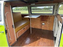 1968 Volkswagen Type 2 (CC-2073201) for sale in Cadillac, Michigan