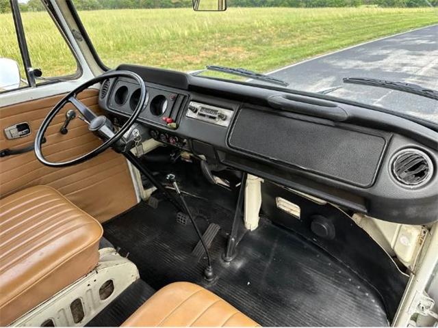 1968 Volkswagen Type 2 (CC-2073201) for sale in Cadillac, Michigan