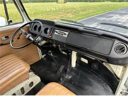 1968 Volkswagen Type 2 (CC-2073201) for sale in Cadillac, Michigan