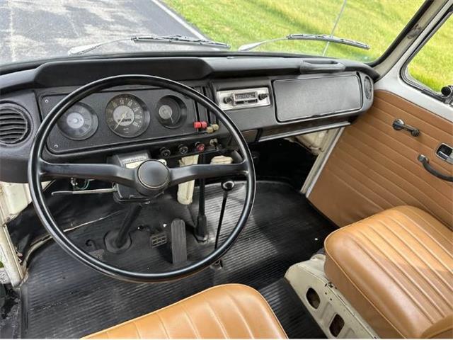 1968 Volkswagen Type 2 (CC-2073201) for sale in Cadillac, Michigan