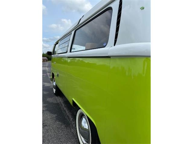 1968 Volkswagen Type 2 (CC-2073201) for sale in Cadillac, Michigan