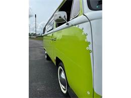 1968 Volkswagen Type 2 (CC-2073201) for sale in Cadillac, Michigan