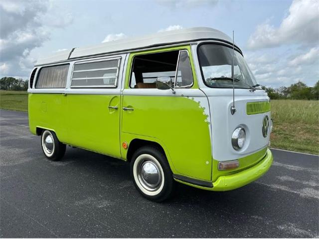 1968 Volkswagen Type 2 (CC-2073201) for sale in Cadillac, Michigan