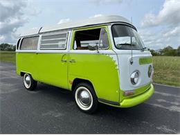 1968 Volkswagen Type 2 (CC-2073201) for sale in Cadillac, Michigan