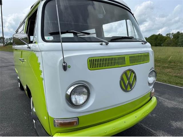 1968 Volkswagen Type 2 (CC-2073201) for sale in Cadillac, Michigan