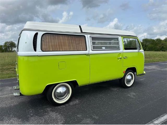 1968 Volkswagen Type 2 (CC-2073201) for sale in Cadillac, Michigan