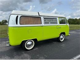 1968 Volkswagen Type 2 (CC-2073201) for sale in Cadillac, Michigan