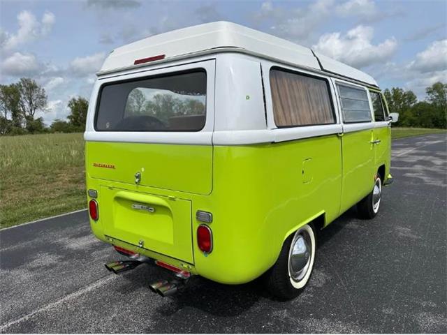 1968 Volkswagen Type 2 (CC-2073201) for sale in Cadillac, Michigan