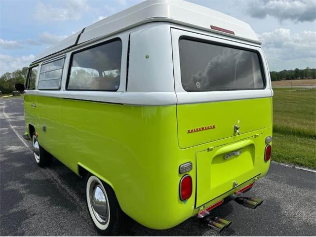 1968 Volkswagen Type 2 (CC-2073201) for sale in Cadillac, Michigan