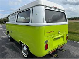 1968 Volkswagen Type 2 (CC-2073201) for sale in Cadillac, Michigan