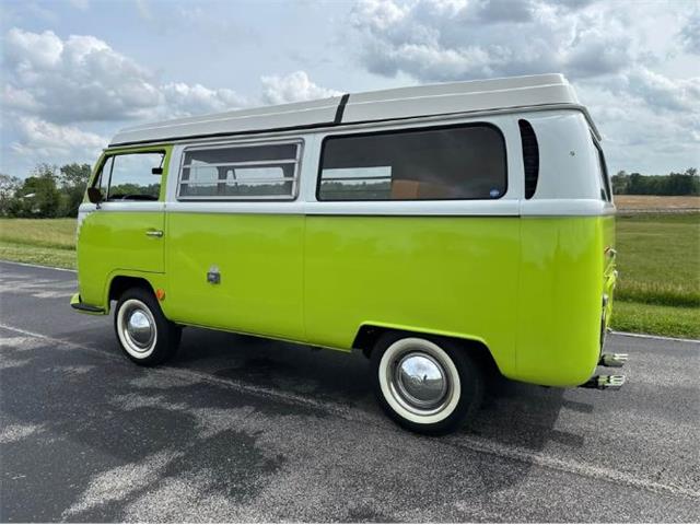 1968 Volkswagen Type 2 (CC-2073201) for sale in Cadillac, Michigan