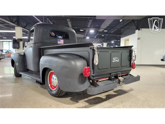 1949 Ford F1 (CC-2073202) for sale in Dearborn, Michigan