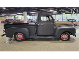 1949 Ford F1 (CC-2073202) for sale in Dearborn, Michigan