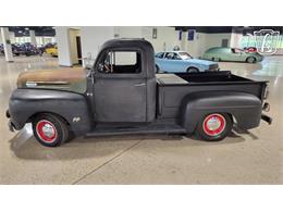 1949 Ford F1 (CC-2073202) for sale in Dearborn, Michigan